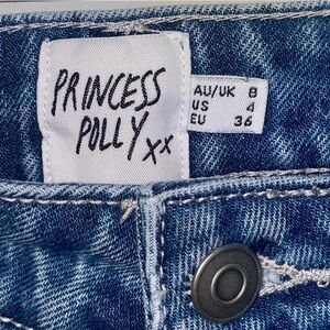 Princess Polly Denim Women's Jeans
